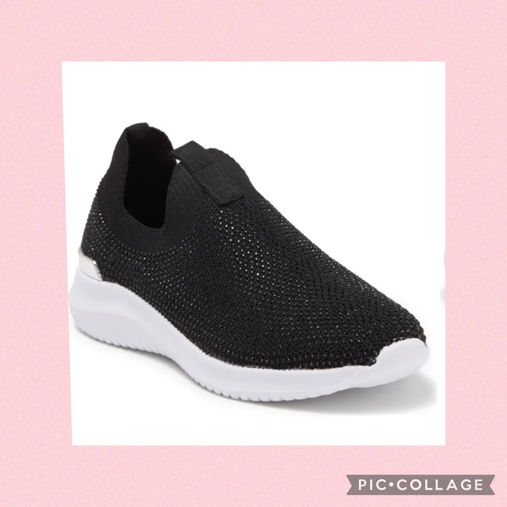 Anne Klein Slip-on Sneakers